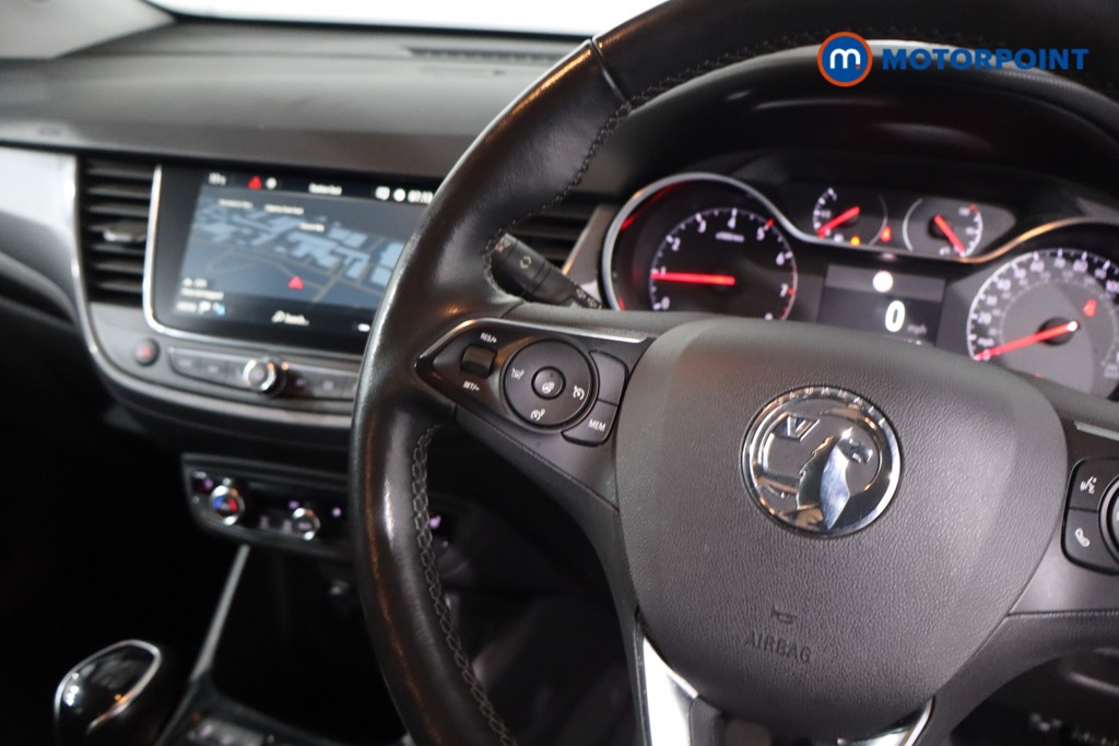 Used Vauxhall Crossland 2022 for sale - 77779236: Photo 28