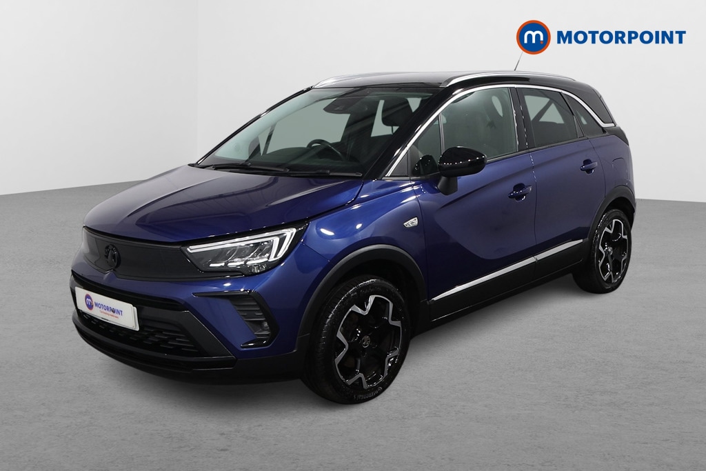 Used Vauxhall Crossland 2022 for sale - 77779236: Photo 3