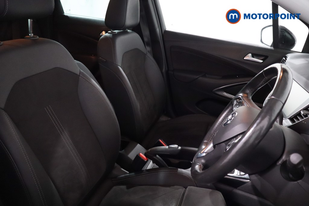 Used Vauxhall Crossland 2022 for sale - 77779236: Photo 31