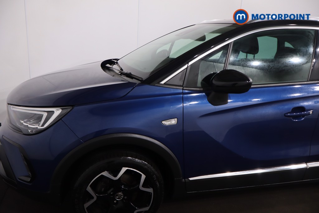 Used Vauxhall Crossland 2022 for sale - 77779236: Photo 35