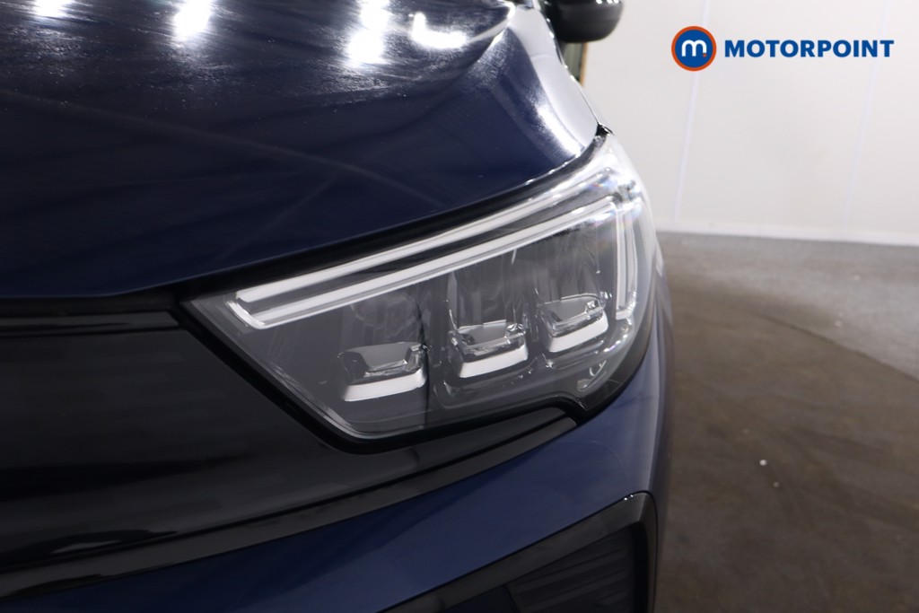 Used Vauxhall Crossland 2022 for sale - 77779236: Photo 38