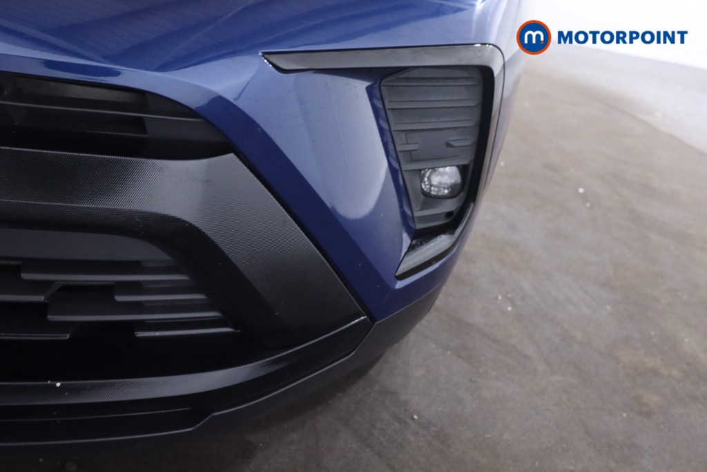 Used Vauxhall Crossland 2022 for sale - 77779236: Photo 39