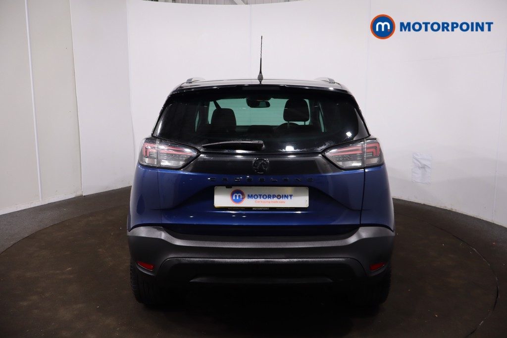 Used Vauxhall Crossland 2022 for sale - 77779236: Photo 42