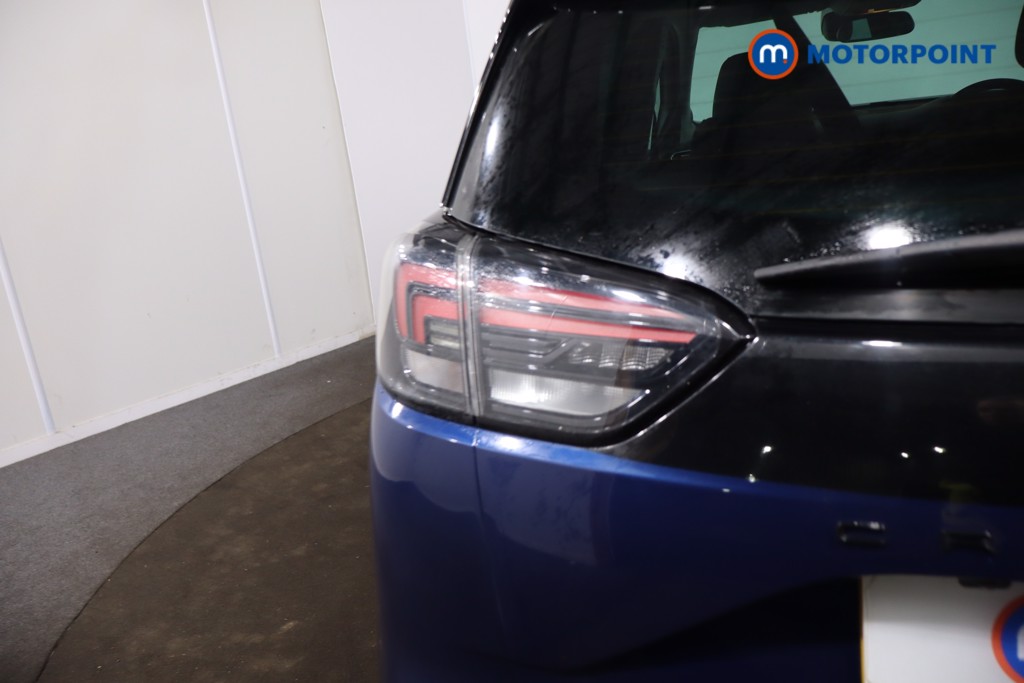 Used Vauxhall Crossland 2022 for sale - 77779236: Photo 43