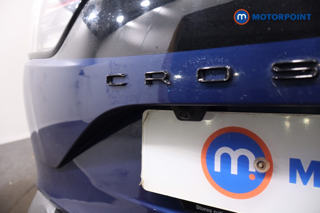 Used Vauxhall Crossland 2022 for sale - 77779236: Photo 45