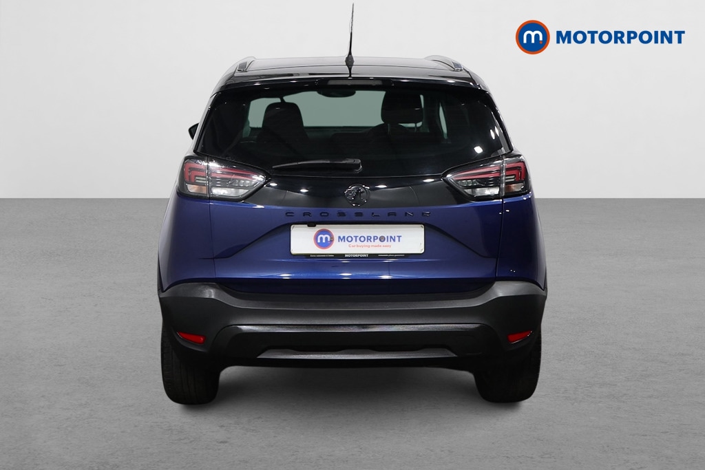 Used Vauxhall Crossland 2022 for sale - 77779236: Photo 6