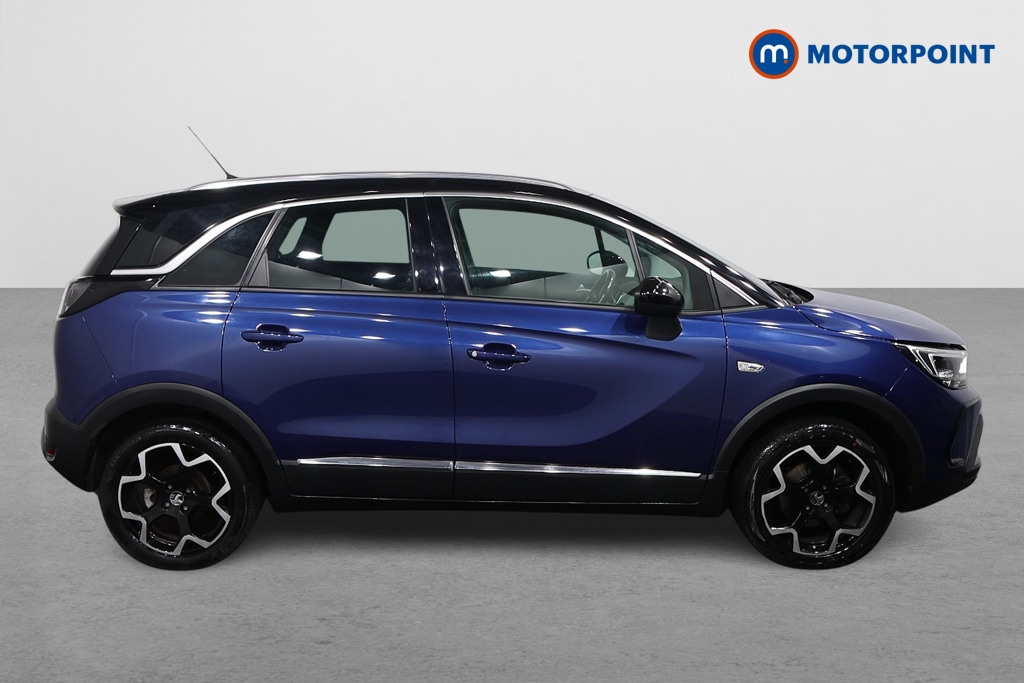 Used Vauxhall Crossland 2022 for sale - 77779236: Photo 8