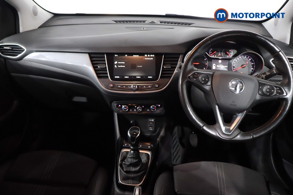 Used Vauxhall Crossland 2022 for sale - 77779236: Photo 9