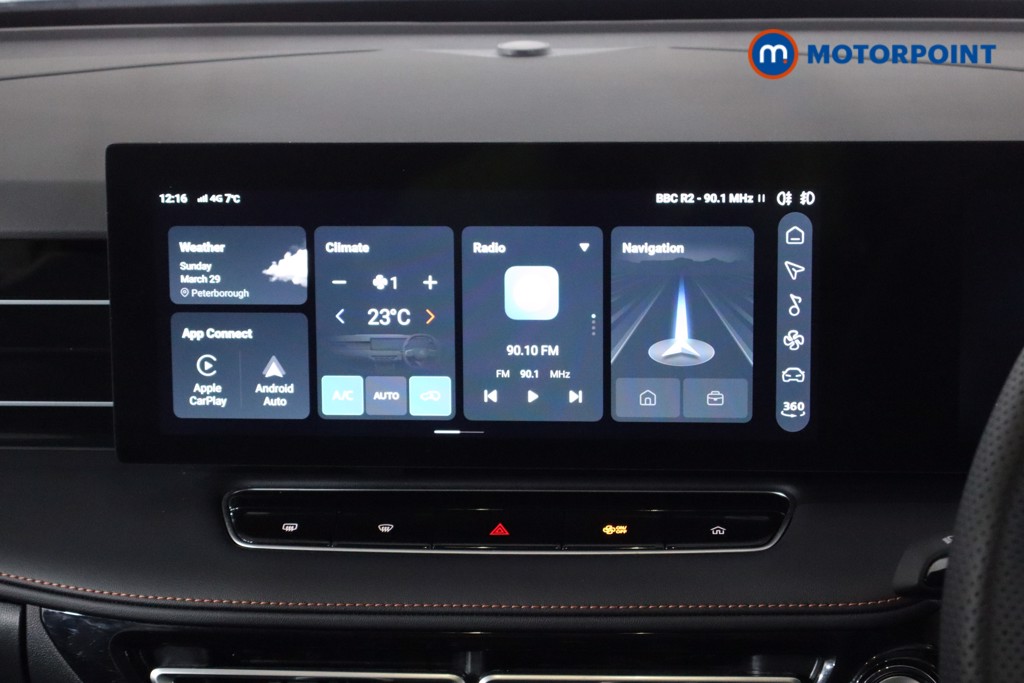 Used MG MG HS 2025 for sale - 78091464: Photo 10