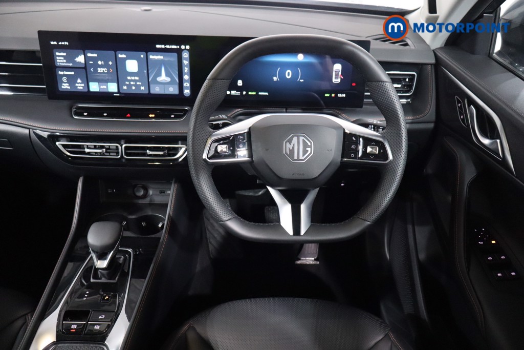 Used MG MG HS 2025 for sale - 78091464: Photo 11