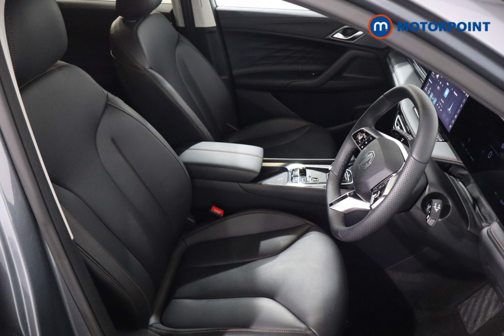 Used MG MG HS 2025 for sale - 78091464: Photo 12