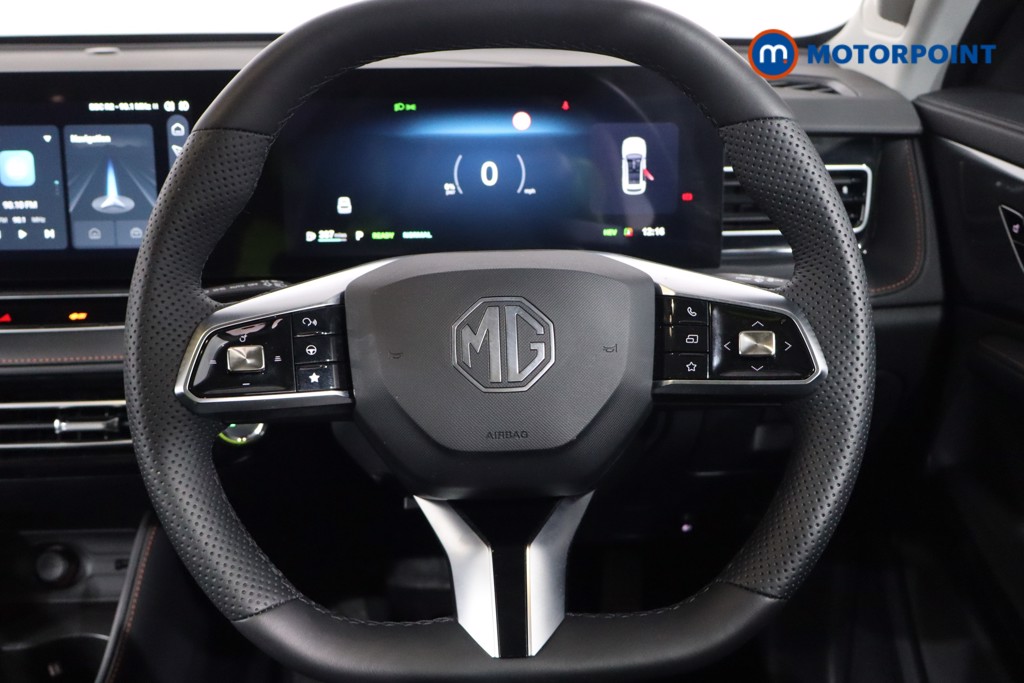 Used MG MG HS 2025 for sale - 78091464: Photo 14