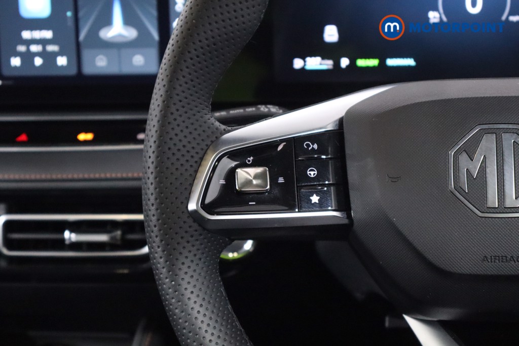 Used MG MG HS 2025 for sale - 78091464: Photo 15