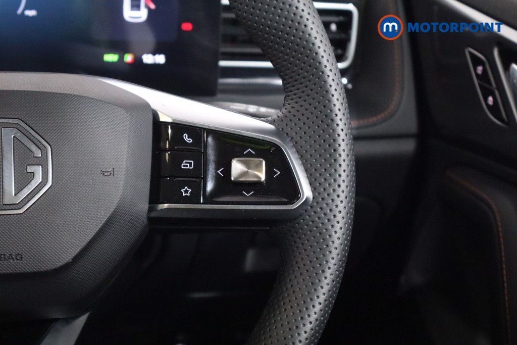 Used MG MG HS 2025 for sale - 78091464: Photo 16