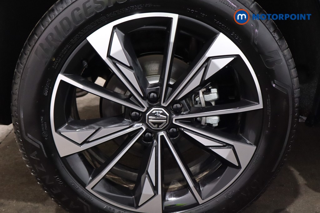 Used MG MG HS 2025 for sale - 78091464: Photo 17