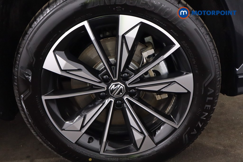 Used MG MG HS 2025 for sale - 78091464: Photo 18