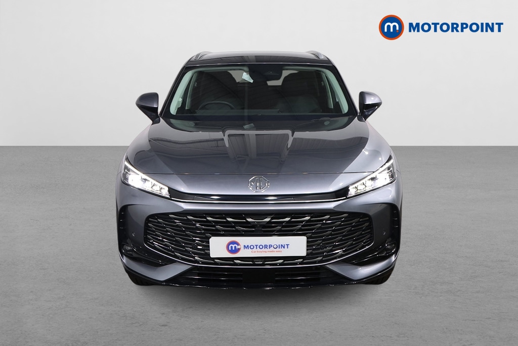 Used MG MG HS 2025 for sale - 78091464: Photo 2