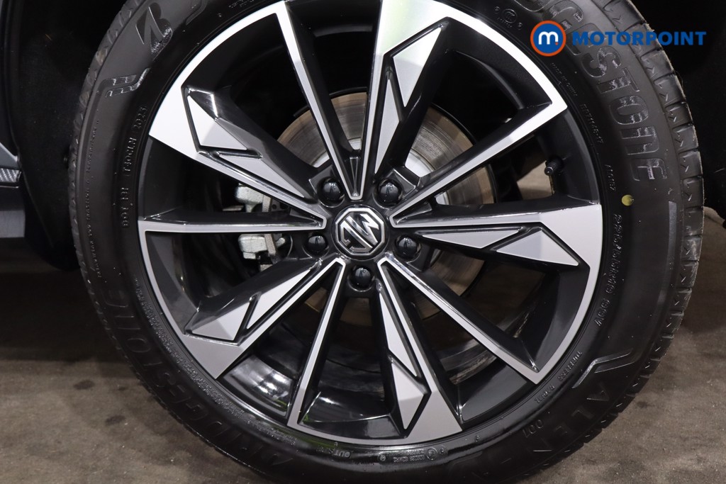 Used MG MG HS 2025 for sale - 78091464: Photo 20