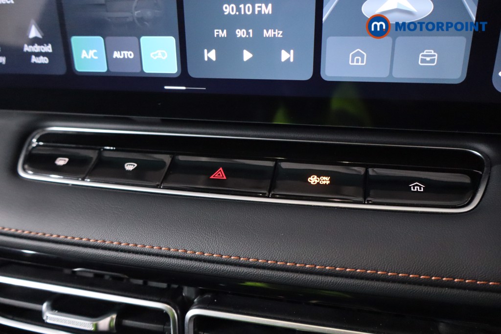 Used MG MG HS 2025 for sale - 78091464: Photo 21