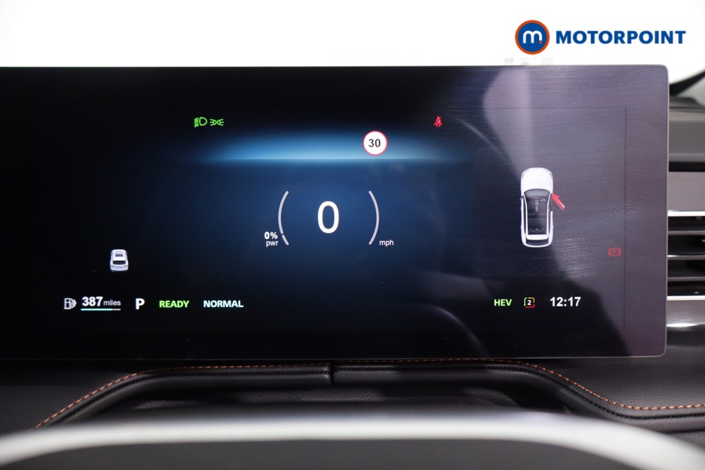 Used MG MG HS 2025 for sale - 78091464: Photo 26