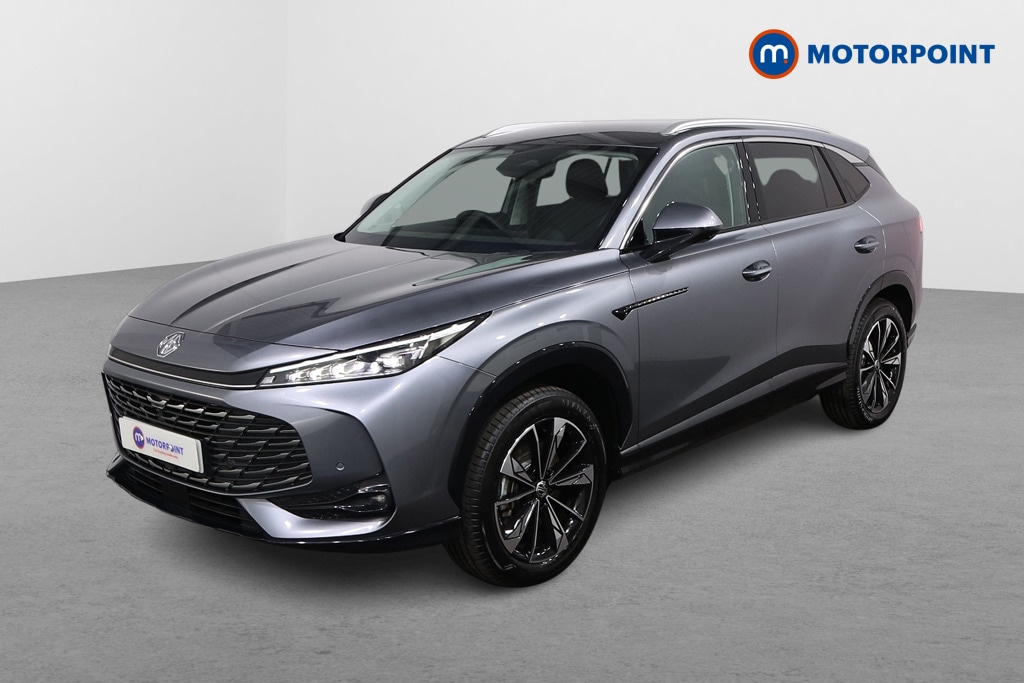 Used MG MG HS 2025 for sale - 78091464: Photo 3