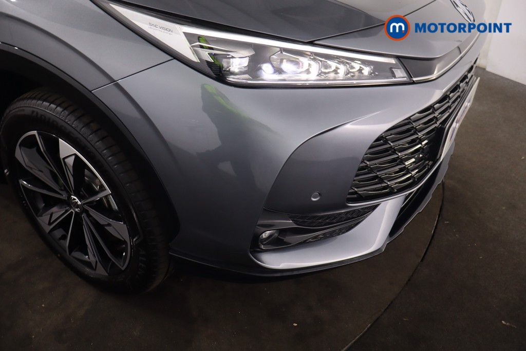 Used MG MG HS 2025 for sale - 78091464: Photo 36