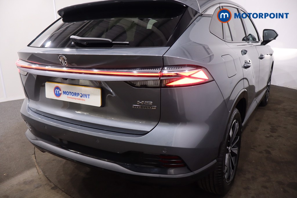 Used MG MG HS 2025 for sale - 78091464: Photo 37