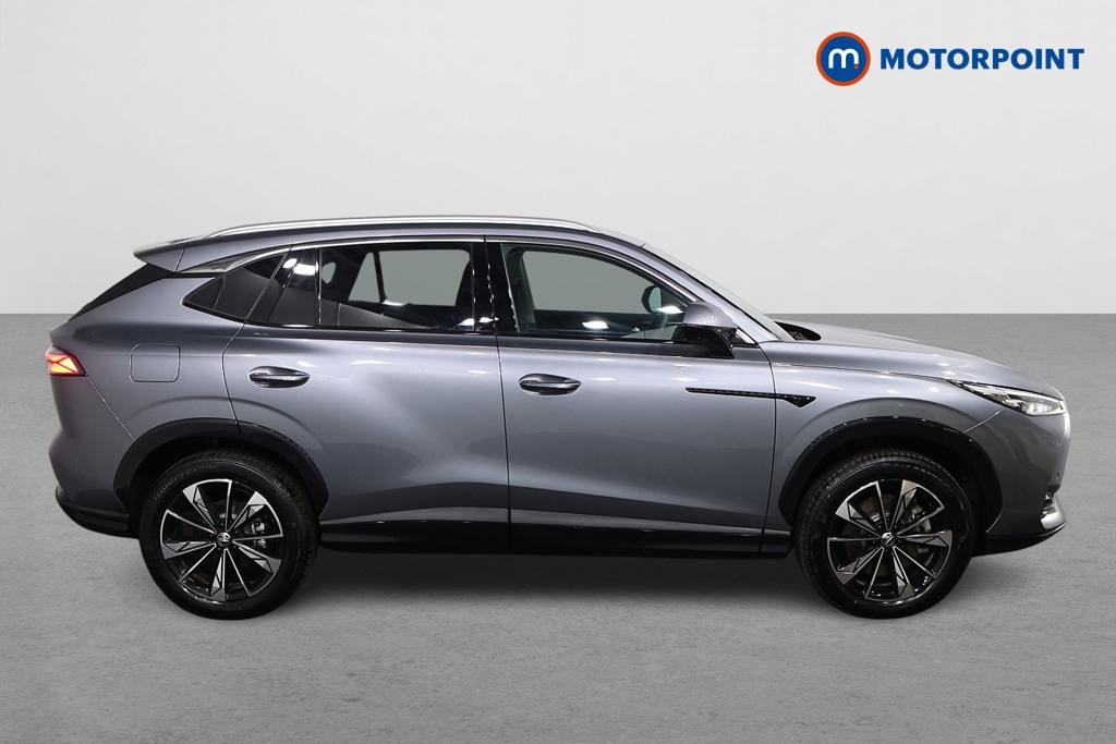 Used MG MG HS 2025 for sale - 78091464: Photo 8