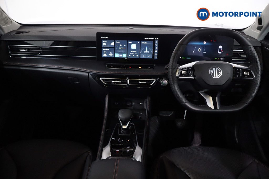 Used MG MG HS 2025 for sale - 78091464: Photo 9