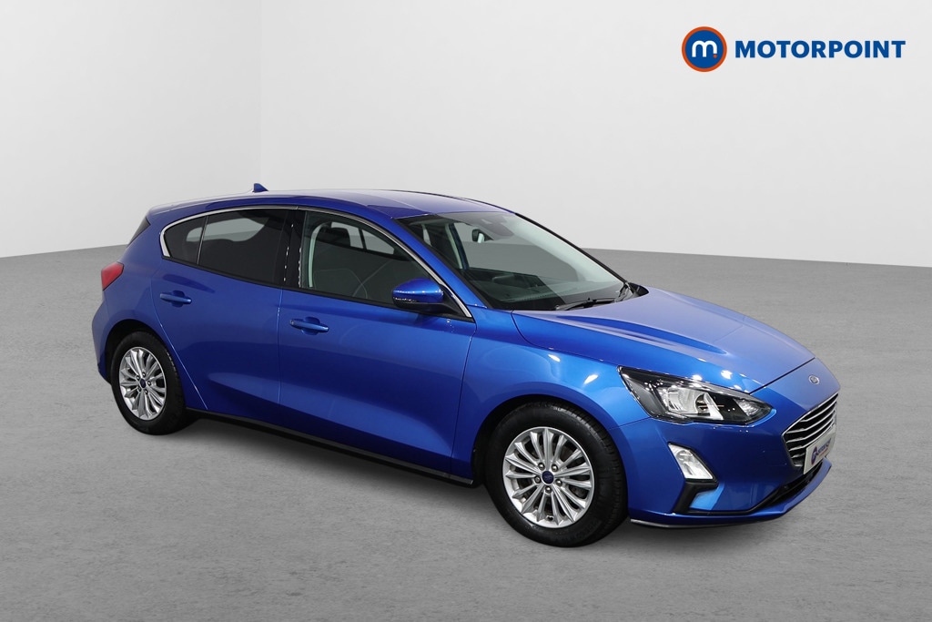 Used Ford Focus 2019 for sale - 76710356: Photo 1