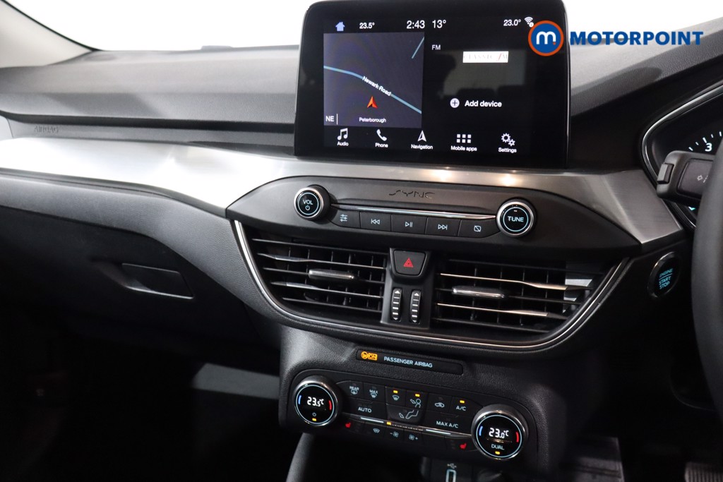 Used Ford Focus 2019 for sale - 76710356: Photo 16