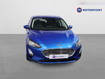 Used Ford Focus 2019 for sale - 76710356: Photo