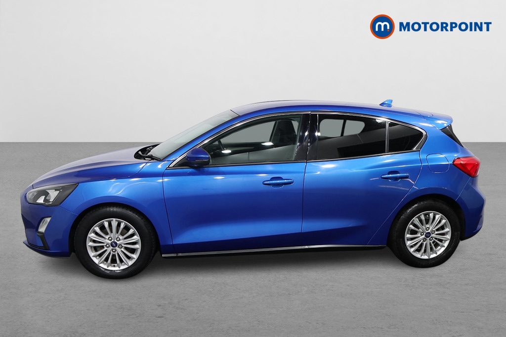 Used Ford Focus 2019 for sale - 76710356: Photo 4