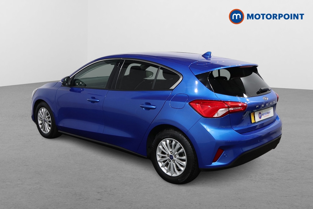 Used Ford Focus 2019 for sale - 76710356: Photo 5