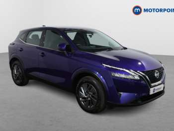 1.3 DiG-T MH 158 Acenta Premium 5dr Xtronic