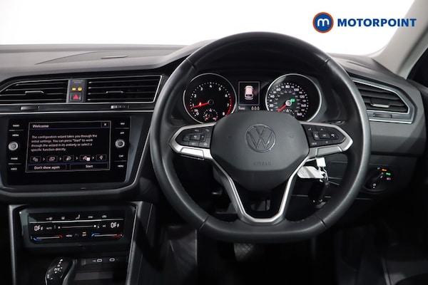 Used Volkswagen Tiguan 2022 for sale - 76287576: Photo 11