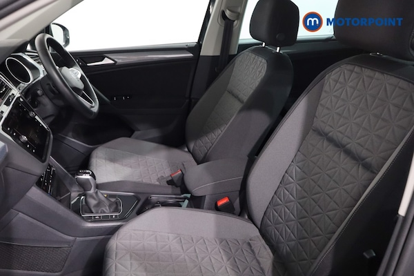 Used Volkswagen Tiguan 2022 for sale - 76287576: Photo 12