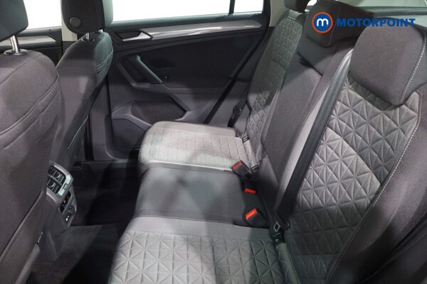 Used Volkswagen Tiguan 2022 for sale - 76287576: Photo 13