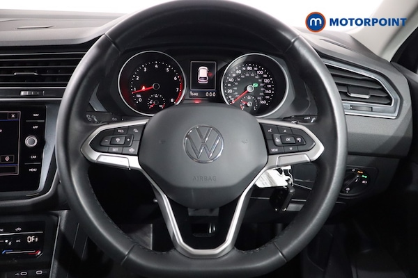 Used Volkswagen Tiguan 2022 for sale - 76287576: Photo 14