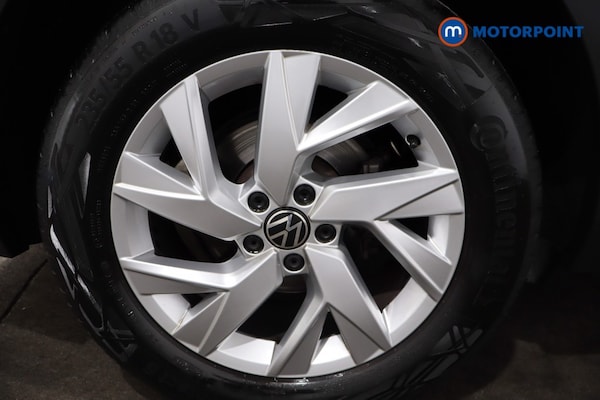 Used Volkswagen Tiguan 2022 for sale - 76287576: Photo 17