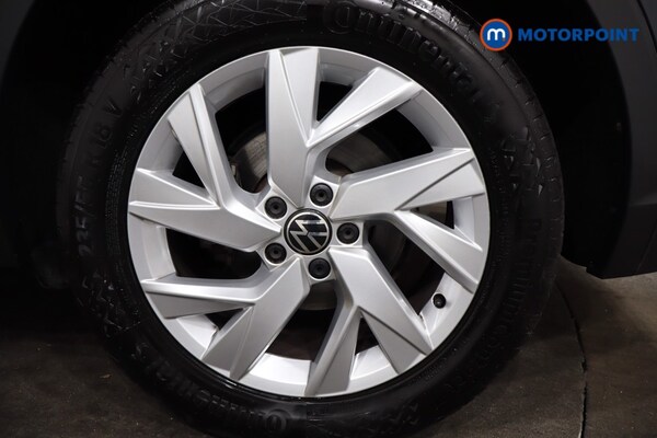 Used Volkswagen Tiguan 2022 for sale - 76287576: Photo 18