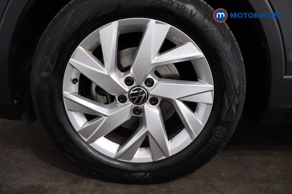 Used Volkswagen Tiguan 2022 for sale - 76287576: Photo 19