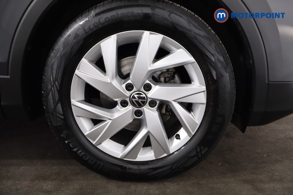 Used Volkswagen Tiguan 2022 for sale - 76287576: Photo 20