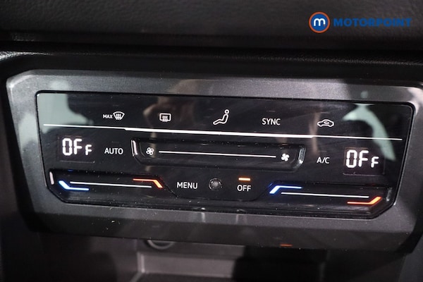 Used Volkswagen Tiguan 2022 for sale - 76287576: Photo 21