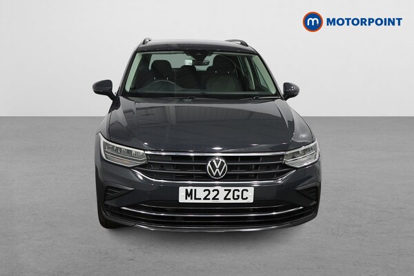 Used Volkswagen Tiguan 2022 for sale - 76287576: Photo 2
