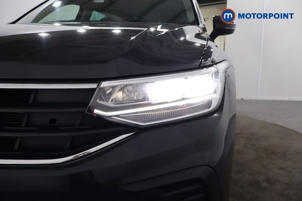 Used Volkswagen Tiguan 2022 for sale - 76287576: Photo 31