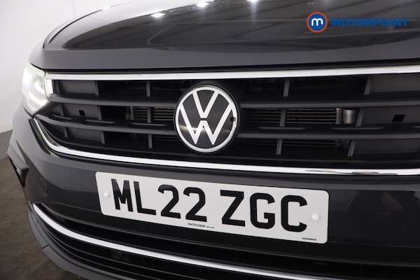 Used Volkswagen Tiguan 2022 for sale - 76287576: Photo 33