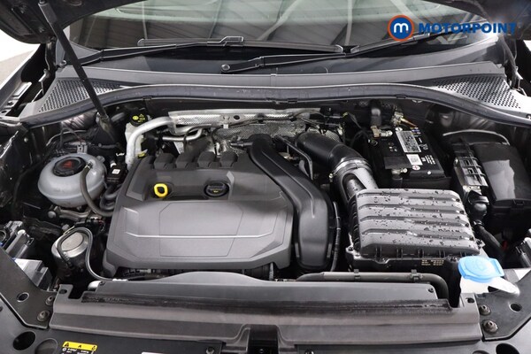 Used Volkswagen Tiguan 2022 for sale - 76287576: Photo 35