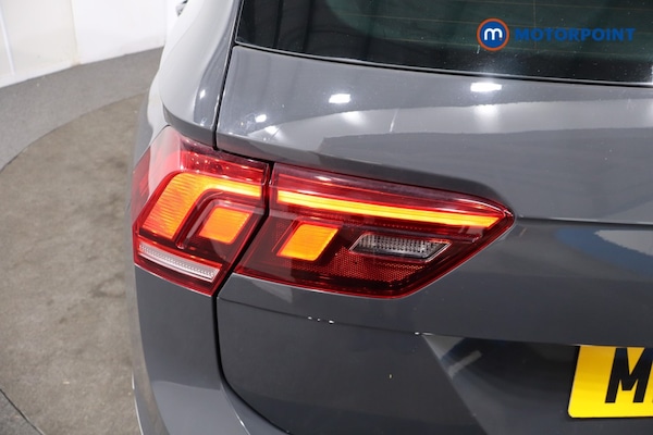 Used Volkswagen Tiguan 2022 for sale - 76287576: Photo 36