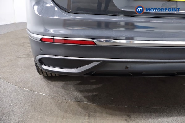 Used Volkswagen Tiguan 2022 for sale - 76287576: Photo 37